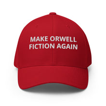 Make Orwell Fiction Again Hat