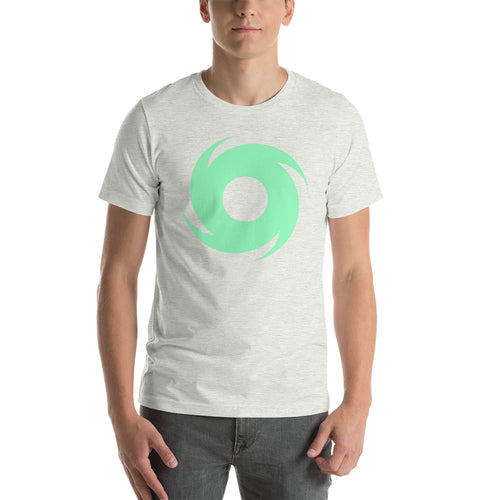 Tornado Cash Unisex t-shirt