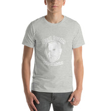 Carl Icahn - Unisex t-shirt