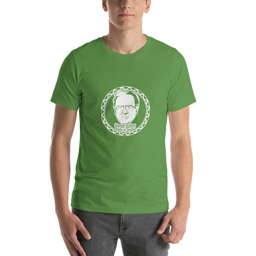 Warren Buffett Unisex t-shirt