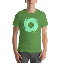 Tornado Cash Unisex t-shirt