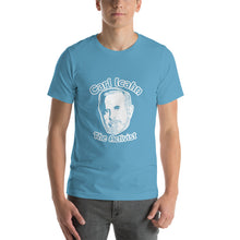 Carl Icahn - Unisex t-shirt
